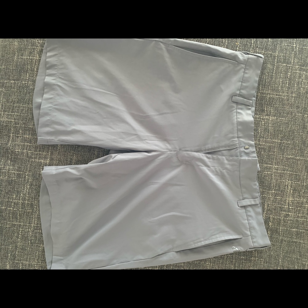 Adidas Mens golf shorts